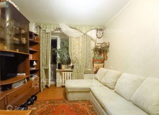 Продаю 1-ком. квартиру, 20.5 м2, Волгоград, улица 51-й Гвардейской Дивизии, 19А, Дзержинский район