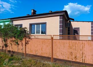 Продается дом, 86 м2, хутор Краснооктябрьский