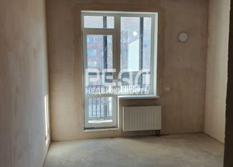 Продаю 1-ком. квартиру, 47.7 м2, Санкт-Петербург, Благодатная улица, метро Электросила