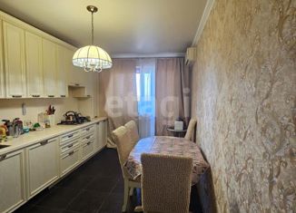 Продам 3-ком. квартиру, 77 м2, Ростов-на-Дону, Днепропетровская улица, 48Б