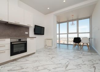 Продам двухкомнатную квартиру, 78 м2, рабочий поселок Маркова, квартал Стрижи, 8