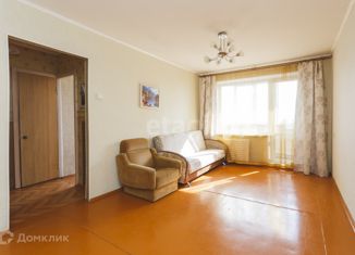 Продается 1-ком. квартира, 40 м2, Уфа, улица Степана Кувыкина, 10А