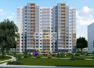 1-комнатная квартира на продажу, 31.85 м2, Казань, улица Натана Рахлина, 15к1, ЖК Светлая Долина