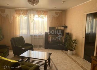Продается трехкомнатная квартира, 64.3 м2, Междуреченск, проспект 50 лет Комсомола, 66