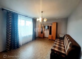 Сдам в аренду 1-ком. квартиру, 43.9 м2, Кириши, улица Энергетиков, 60