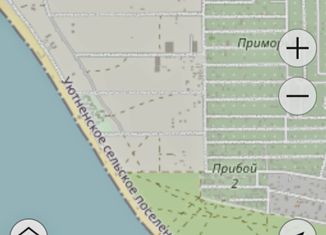 Продается земельный участок, 10 сот., садоводческий потребительский кооператив Орбита, Южная улица