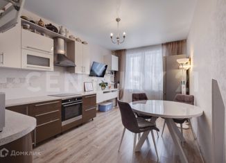 Продается двухкомнатная квартира, 60 м2, Москва, Облепиховая улица, 19