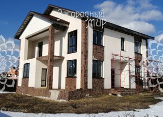 Продам дом, 220 м2, деревня Стрелковка, деревня Стрелковка, 12