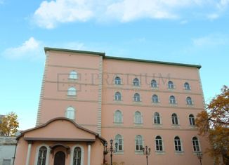 Сдача в аренду офиса, 264 м2, Москва, Суворовская площадь, 2с38, Суворовская площадь