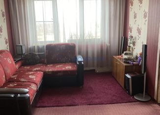 3-ком. квартира на продажу, 51.7 м2, Нижний Новгород, улица Зайцева, 4, улица Зайцева