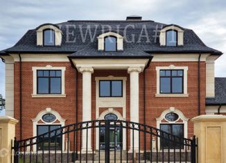 Продажа дома, 1300 м2, деревня Бузланово