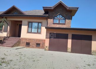 Продам дом, 280 м2, Мичуринск, площадь Славы