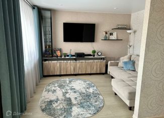 Продается однокомнатная квартира, 36 м2, Калуга, Советская улица, 172, ЖК СолнцеГрад