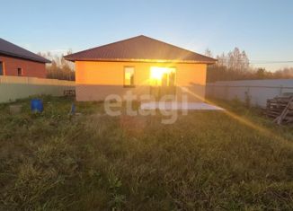 Продажа дома, 90 м2, деревня Елкибаево, Деловая улица, 15В