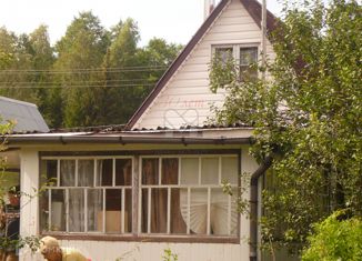 Продам дом, 25 м2, садоводческий массив Солка, 6-я улица, 266