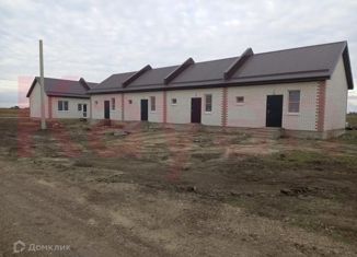 Продам таунхаус, 43 м2, станица Новотитаровская, Крайняя улица