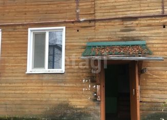 Продажа двухкомнатной квартиры, 40.5 м2, Сыктывкар, улица Мира, 8/2, Эжвинский район