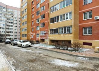 Аренда офиса, 53 м2, Рязань, улица Новосёлов, 56к1, район Песочня