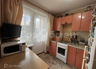 1-ком. квартира на продажу, 38.3 м2, Москва, Уральская улица, 13, район Гольяново