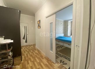 Продам однокомнатную квартиру, 42.3 м2, Лянтор, 4-й микрорайон, 25/1