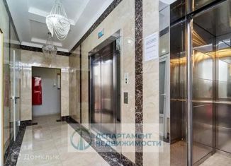 Продается 1-комнатная квартира, 40.8 м2, Краснодар, Ленинский переулок, 20/1к9, Ленинский переулок