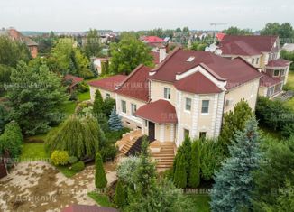 Продажа дома, 555 м2, деревня Гаврилково