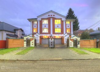 Продаю таунхаус, 315 м2, Владимир, Фрунзенский район, 1-я Пионерская улица, 31