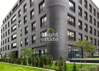 Продажа 2-ком. квартиры, 87 м2, Москва, Усачёва улица, 9, Усачёва улица