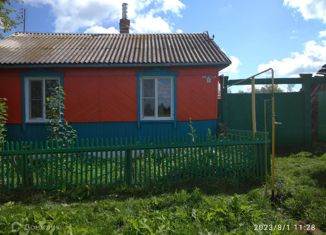 Продам дом, 39.5 м2, поселок Октябрьский, улица 8 Марта, 1