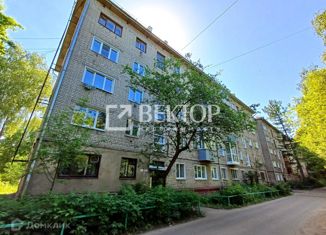 Продажа 2-комнатной квартиры, 42 м2, Иваново, Ташкентская улица, 95