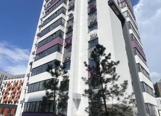 Продажа 2-комнатной квартиры, 61.77 м2, Симферополь, улица Никанорова, 4Е, ЖК Фиалка