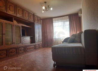 Продажа 3-комнатной квартиры, 65.2 м2, Краснодар, улица имени Тургенева, 207, Фестивальный микрорайон