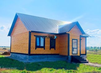 Продаю дом, 105 м2, деревня Грибовка