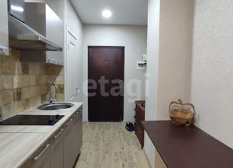 Квартира на продажу студия, 20.8 м2, Геленджик, Туристическая улица, 6к7