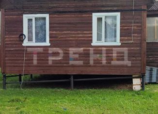 Продажа дома, 90 м2, Ленинградская область, садоводческое некоммерческое товарищество Клубничное, 126