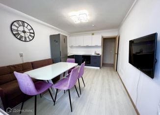 Продажа трехкомнатной квартиры, 85 м2, Анапа, улица Ленина, 233, ЖК Горгиппия Морская