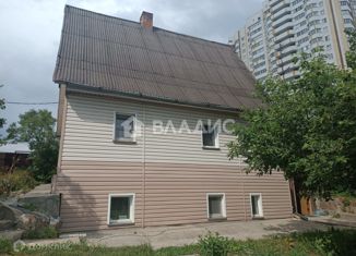 Продаю дом, 75.4 м2, Новосибирская область, Агрономическая улица, 72