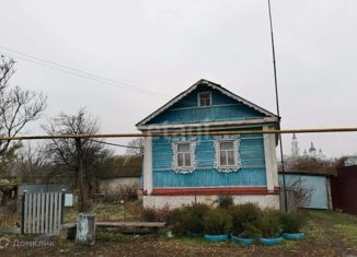Продажа дома, 62.7 м2, Чаплыгин, Советская улица, 74
