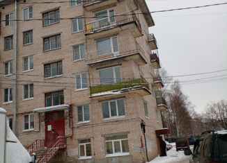 Продается однокомнатная квартира, 32.2 м2, Ломоносов, Владимирская улица, 27