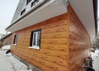 Продажа дома, 160 м2, СНТ Рассвет-1, Цветочная улица