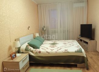 Продаю 2-ком. квартиру, 44.5 м2, посёлок городского типа Новоозёрное, улица Героев-Десантников, 6А