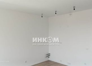 Сдается квартира студия, 25 м2, Москва, Перовское шоссе, 2к3, метро Нижегородская
