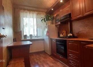 Продается двухкомнатная квартира, 48.8 м2, Вологодская область, проспект Победы, 192