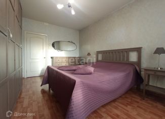 Продажа трехкомнатной квартиры, 73 м2, Новосибирская область, улица Гребенщикова, 10