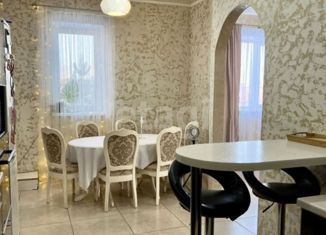 Продается дом, 147.3 м2, деревня Зелёное Поле, Новая улица