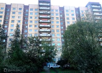 Продается однокомнатная квартира, 41 м2, Санкт-Петербург, Малая Балканская улица, 60к1, муниципальный округ № 75