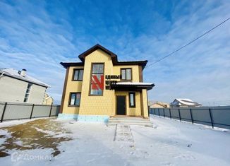 Продам дом, 150 м2, деревня Падерина, Луговая улица