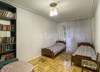 Однокомнатная квартира на продажу, 31.6 м2, Нальчик, проспект Ленина, 45