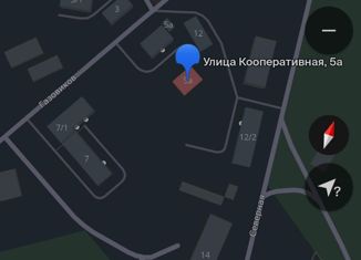 Продажа 2-ком. квартиры, 55 м2, посёлок городского типа Нижний Бестях, Кооперативная улица, 5А