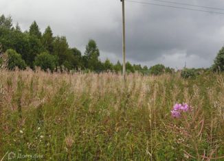 Земельный участок на продажу, 10 сот., Вологодская область